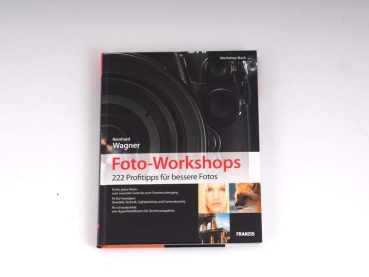 Foto-Workshops - Franzis-Verlag
