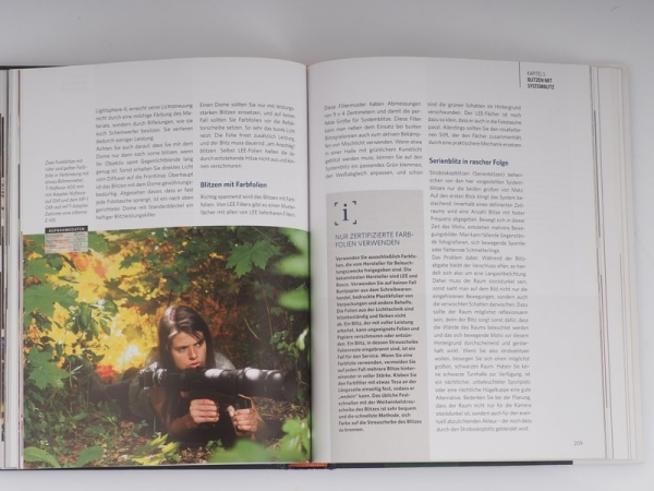 Olympus OM-D Das Kamerabuch zur E-M5- Franzis-Verlag