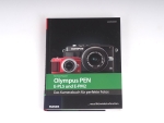 Kamerabuch Olympus PEN E-PL5- Franzis-Verlag - Kopie