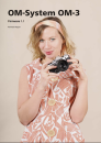 Kamerabuch OM-3 HighRes